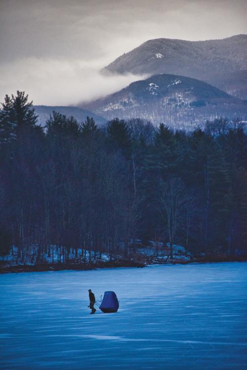 Fisherman