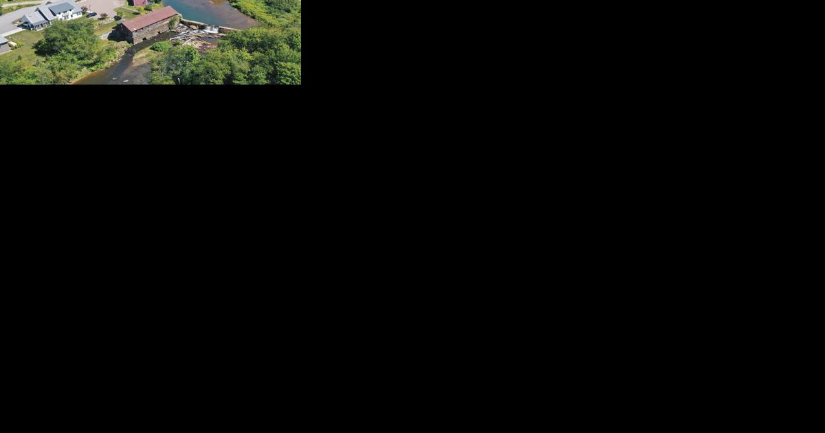 Stowe Electric to restore hydroelectric facility - Vimarsana News