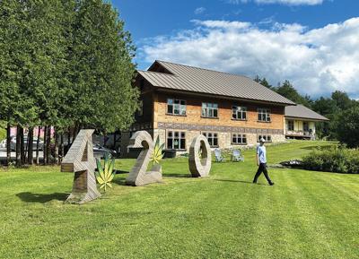 Best cannabis retailer: Zenbarn Farms