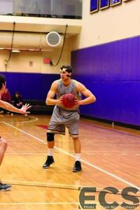 Emerson College Senior Jon Goldberg A Stowe Native Has Been