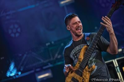 Stefan Lessard