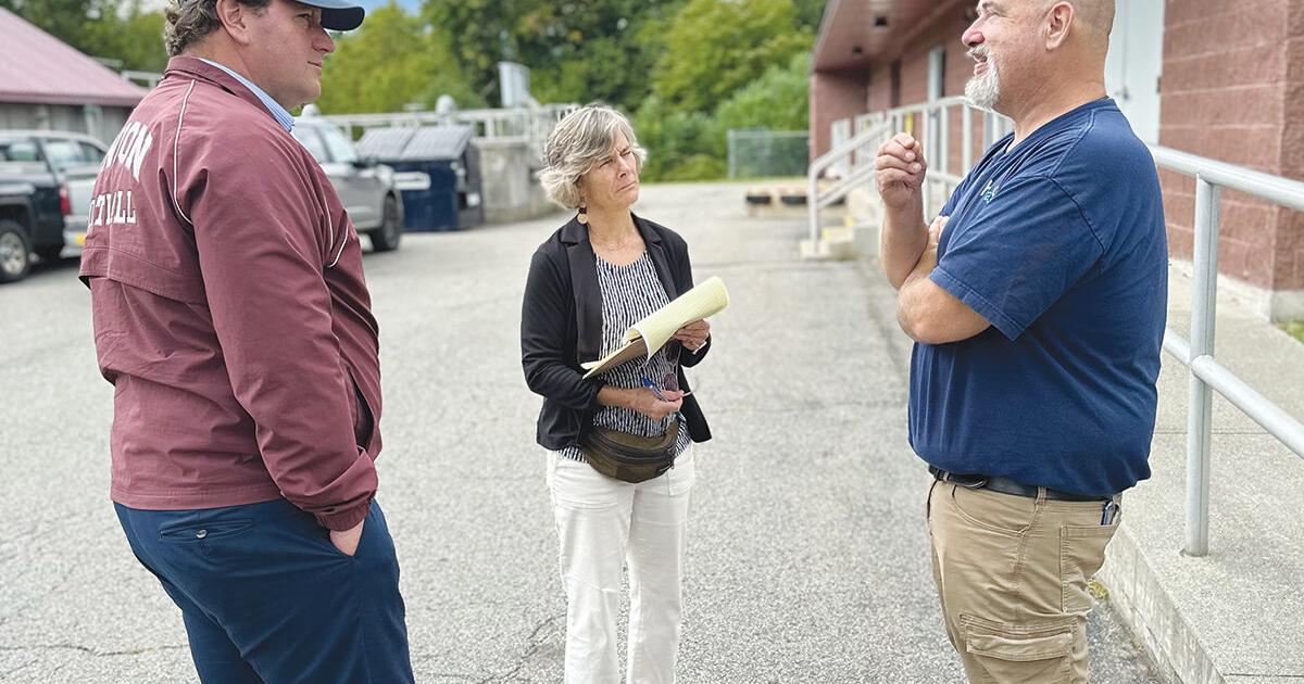Flood for thought | Local News