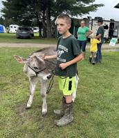 Lamoille County Field Days 2023