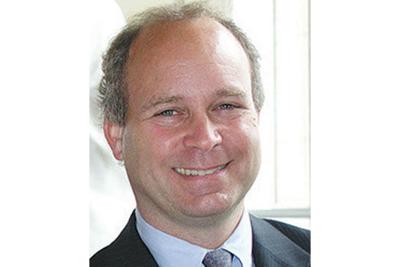 Dr. Shuman Receives Prestigious Dental Award