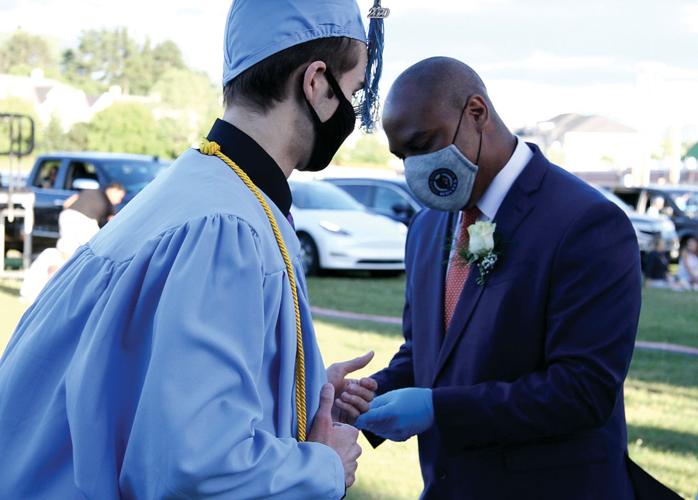 South Burlington High School 2020 Graduation | Community | vtcng.com