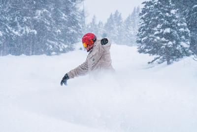 Stowe Mountain Resort has extended its season