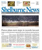 Shelburne News - 12-1-22