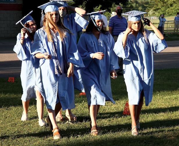 South Burlington High School 2020 Graduation | Community | vtcng.com