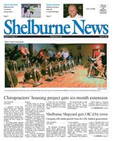 Shelburne News - 04-14-22