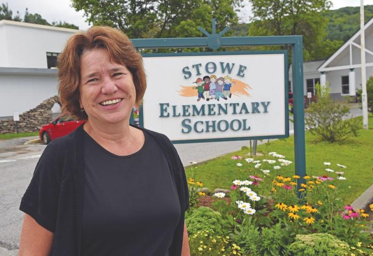 Stowe Elementary School