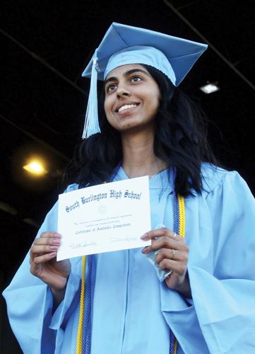 South Burlington High School 2020 Graduation | Community | vtcng.com