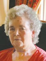 Barbara Clark Dodge
