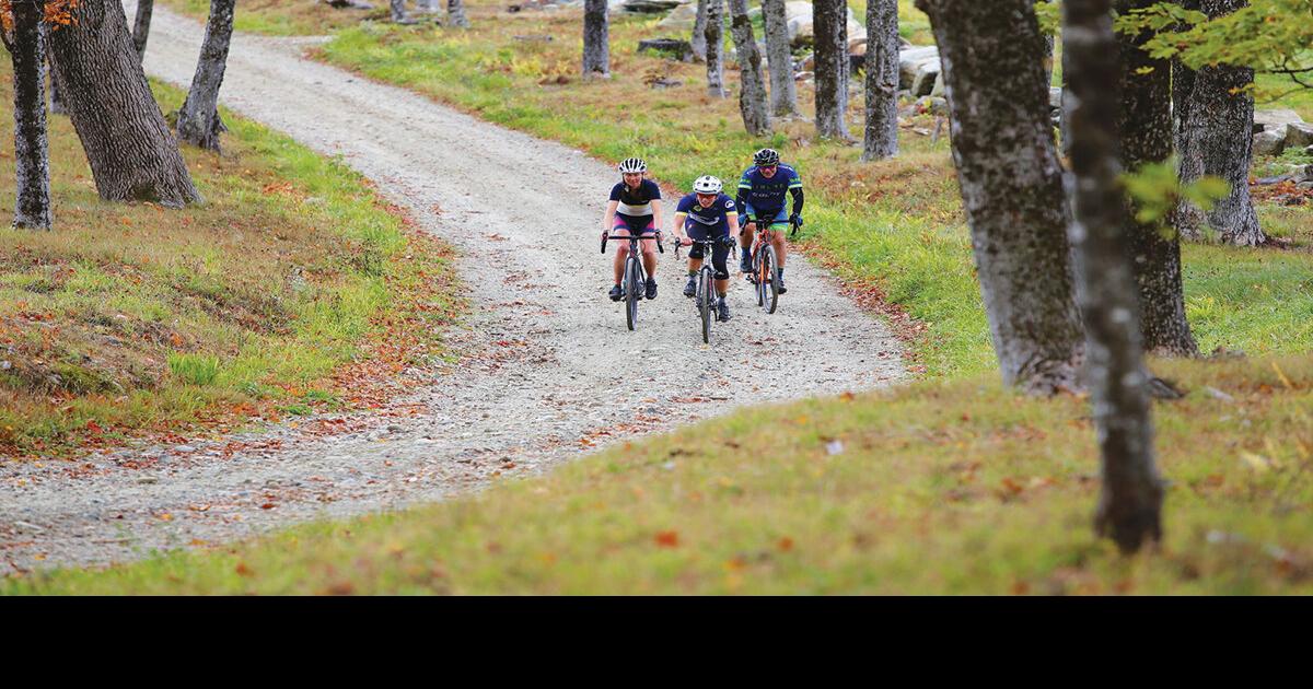 RIDE calendar 2023 | RIDE | vtcng.com