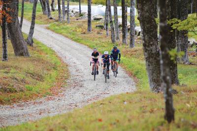 RIDE calendar 2023 | RIDE | vtcng.com