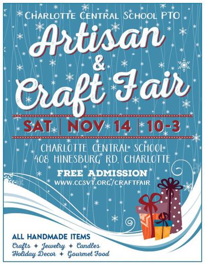 Ccs Artisan Craft Fair This Weekend Arts And Entertainment
