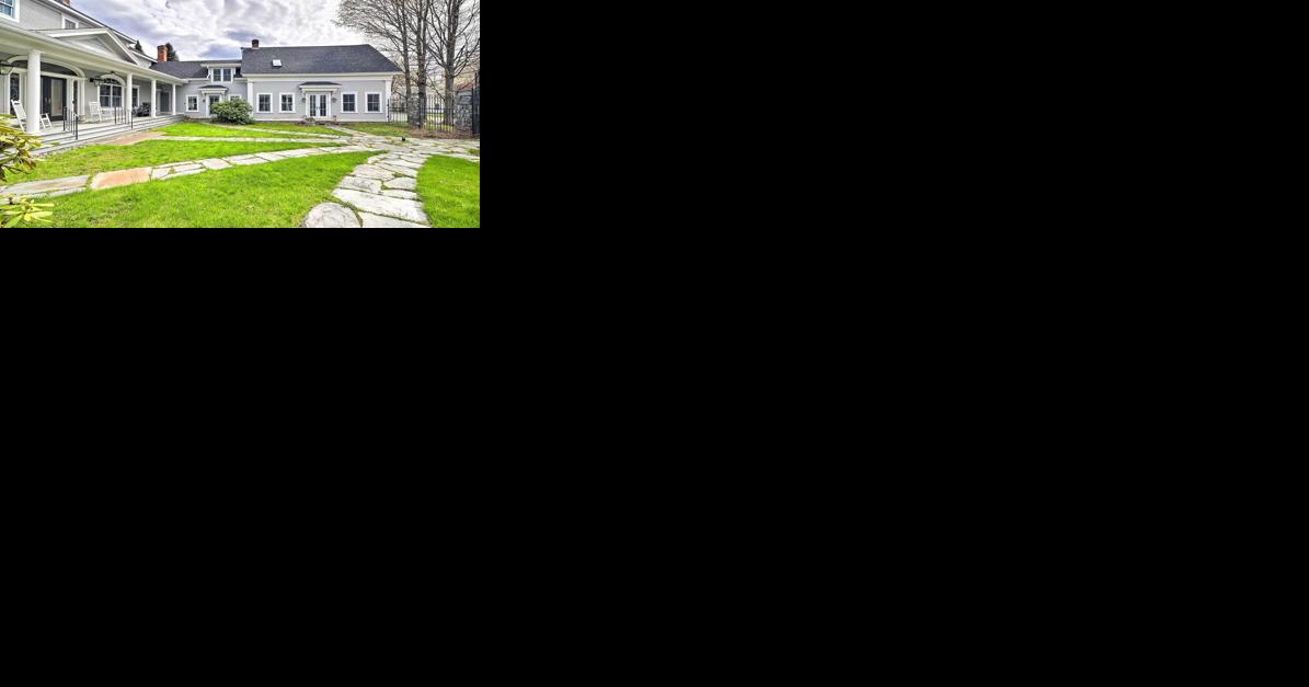 Morrisville manse sells for $1.9 mil - Vimarsana News