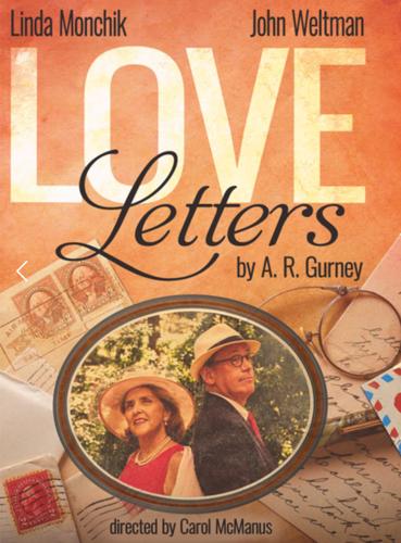 “Love Letters”