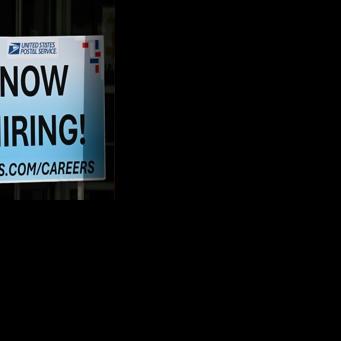 US job market cools but resilient for now despite Trump tariffs
