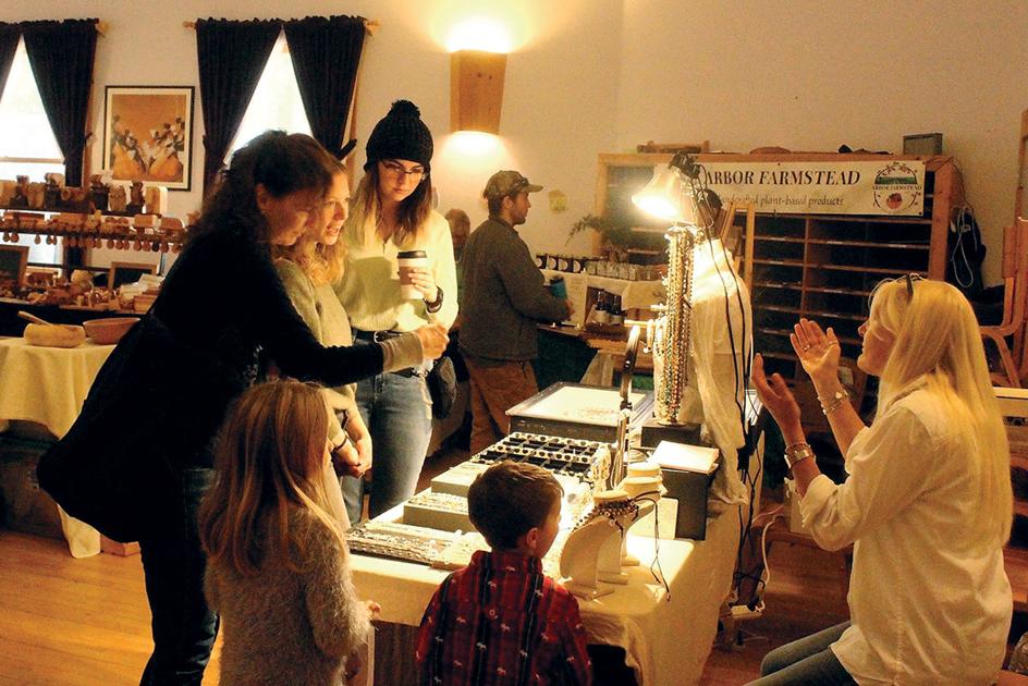 Waldorf School Winter Festival Arts And Entertainment Vtcng Com