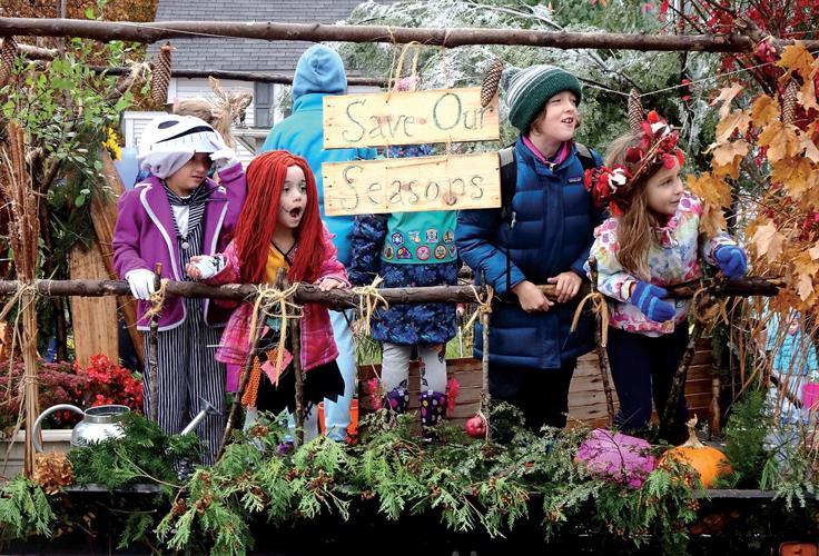 Fun, frightening fall festivities around Chittenden County | Arts And  Entertainment | vtcng.com