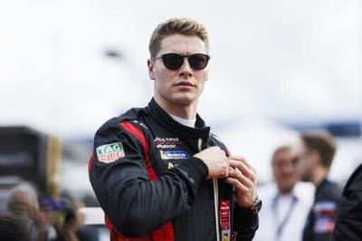 Reigning Indianapolis 500 champion Josef Newgarden apologized for violating IndyCar rules in a cheating scandal that saw him stripped over a victory at St. Petersburg, Florida