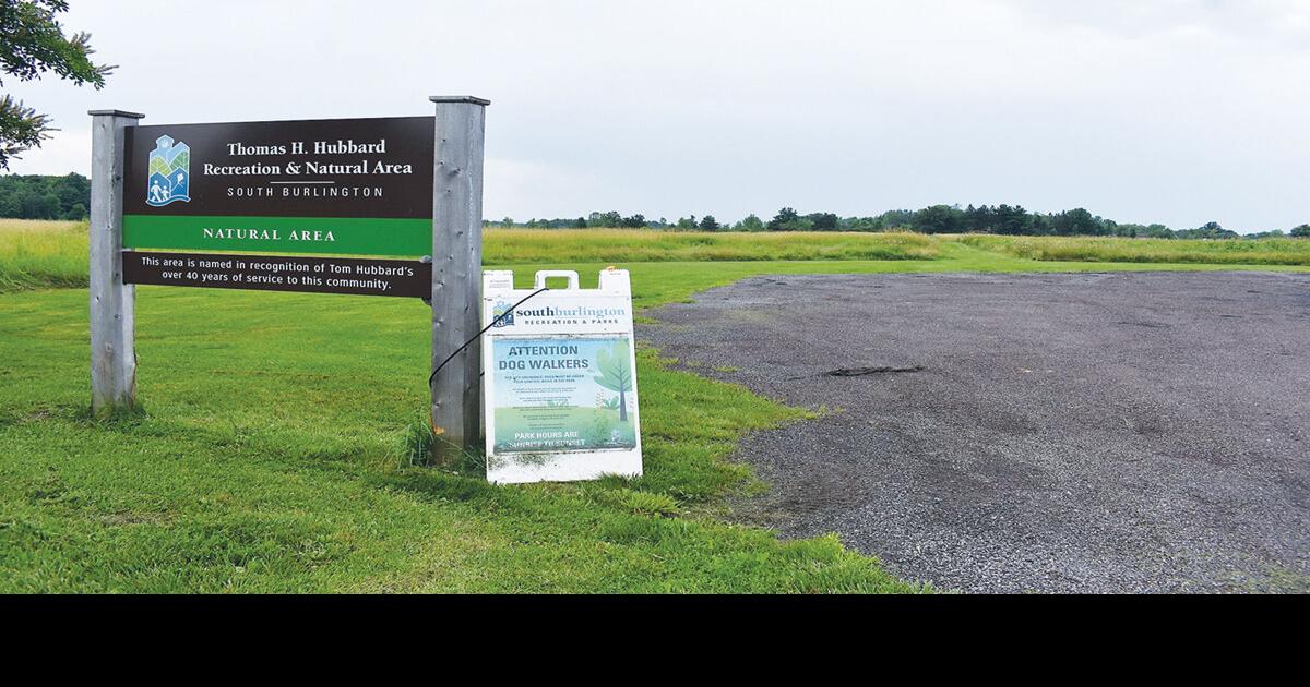 Hubbard Park bike path plan creates ire Municipal Matters