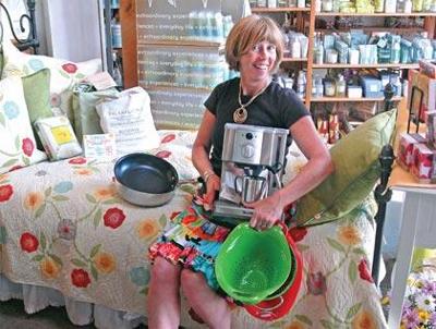 New Owners For Longtime Stowe Retailer