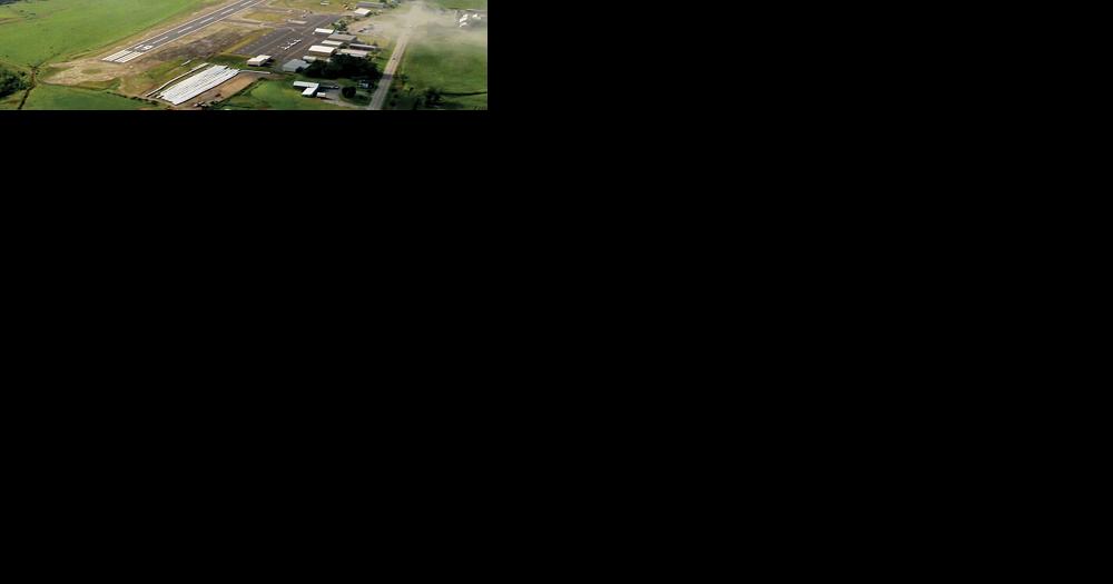 Morrisville-Stowe: Airport operations up in the air - Vimarsana News