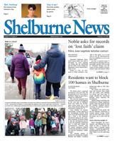 Shelburne News - 02-10-22