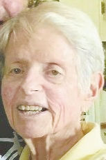 Priscilla Burns Bowen