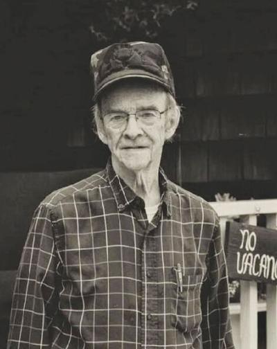 Herbert Eugene Parkhurst Sr.