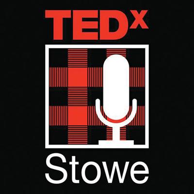 Tedx Stowe