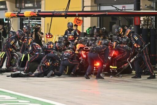 Red Bull have work to do to put the wheels back on their 2025 campaign