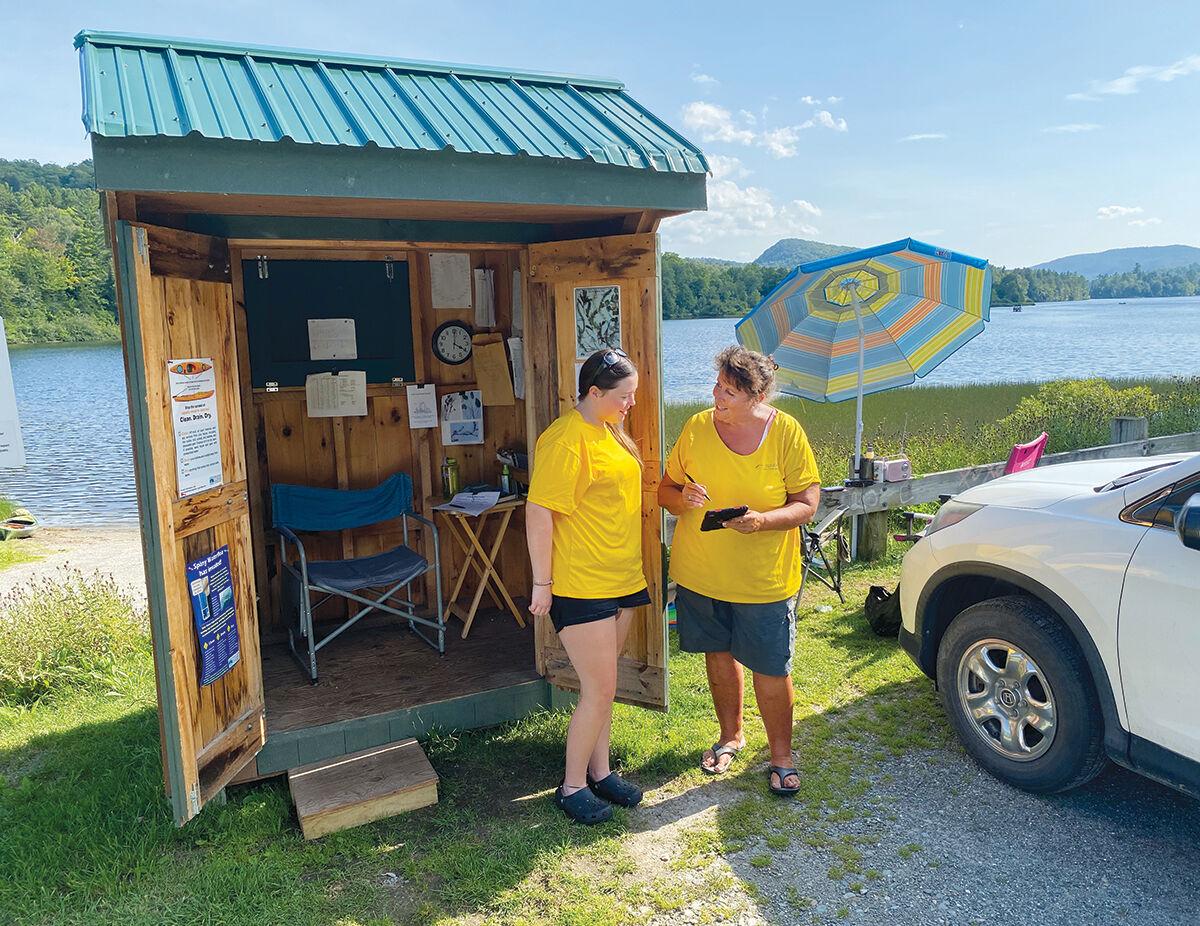 Lake protectors