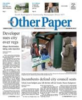 The Other Paper - 03-03-22