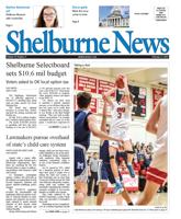 Shelburne News - 2-2-23