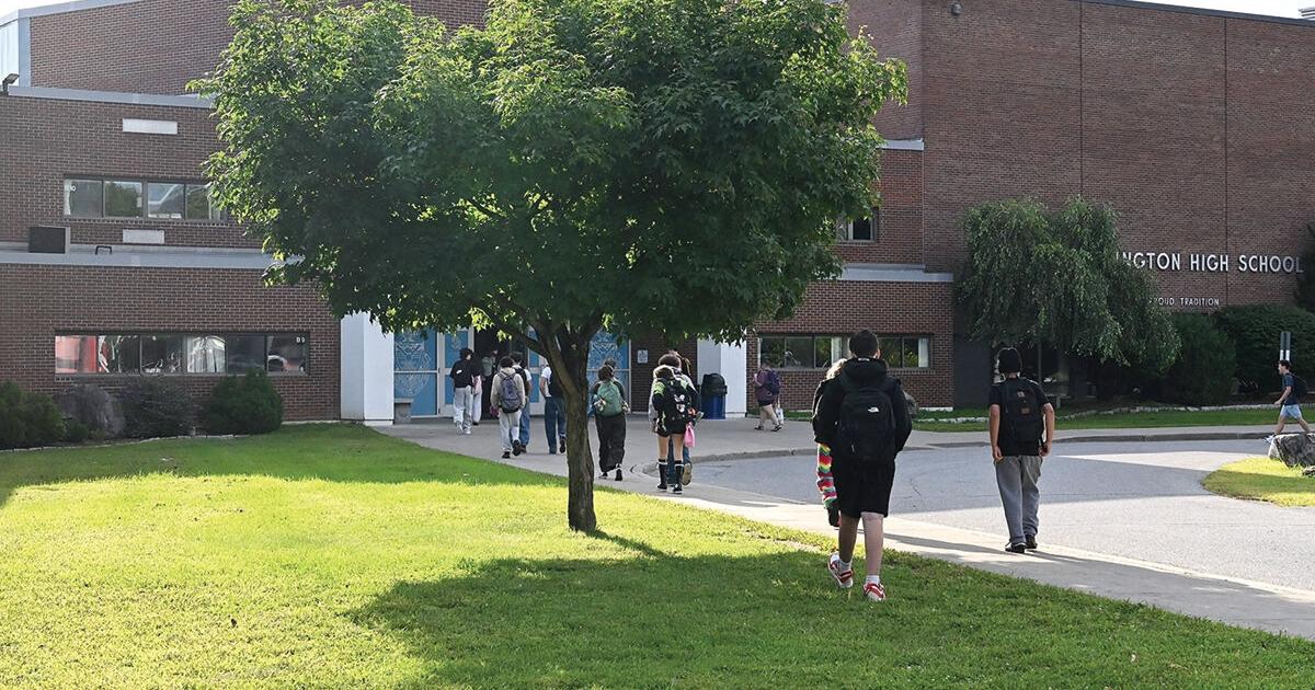 Trust and life-skills focus of ‘ends’ update in South Burlington School District