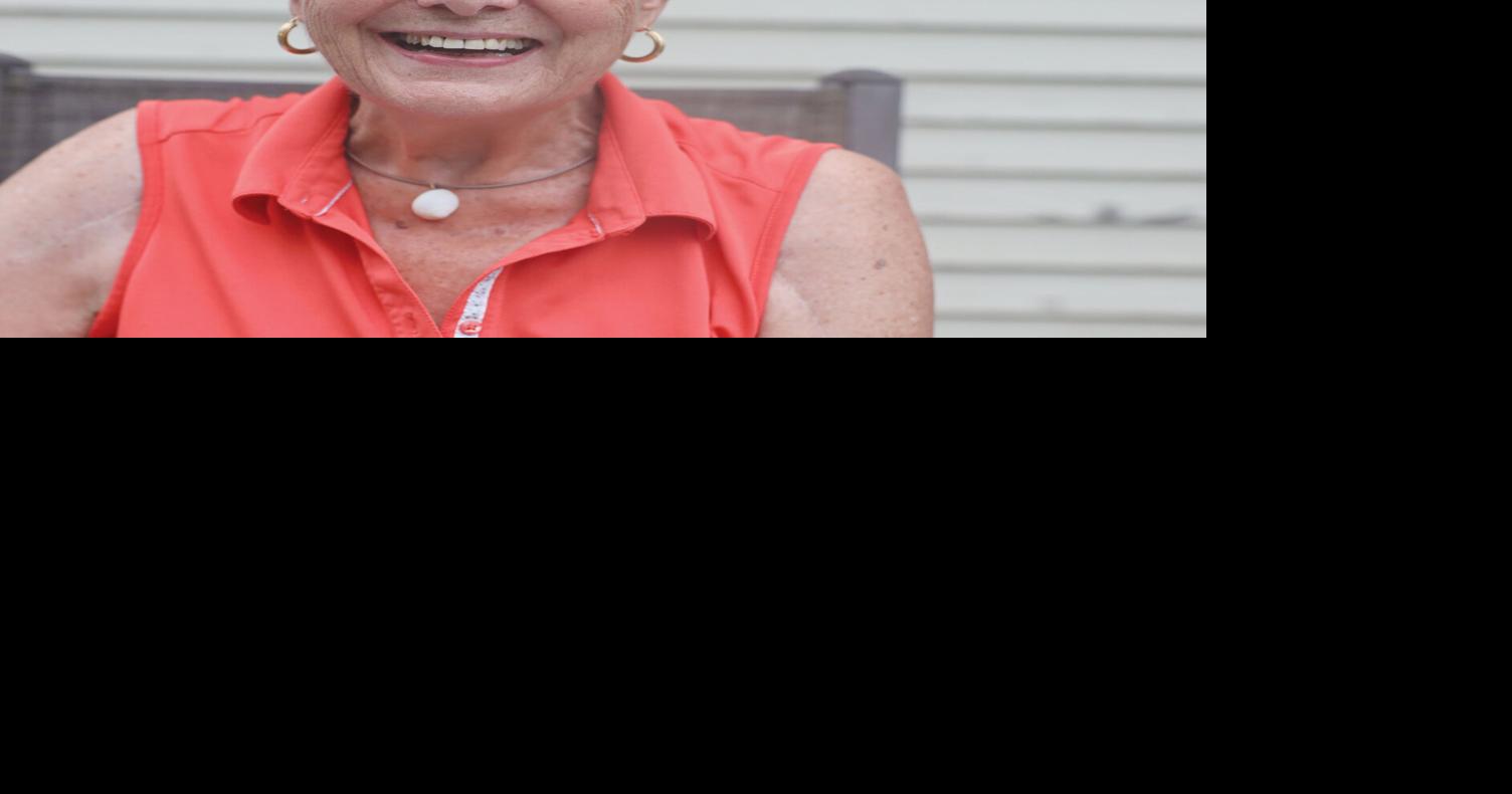 Deborah Rigby | Obituaries | vtcng.com