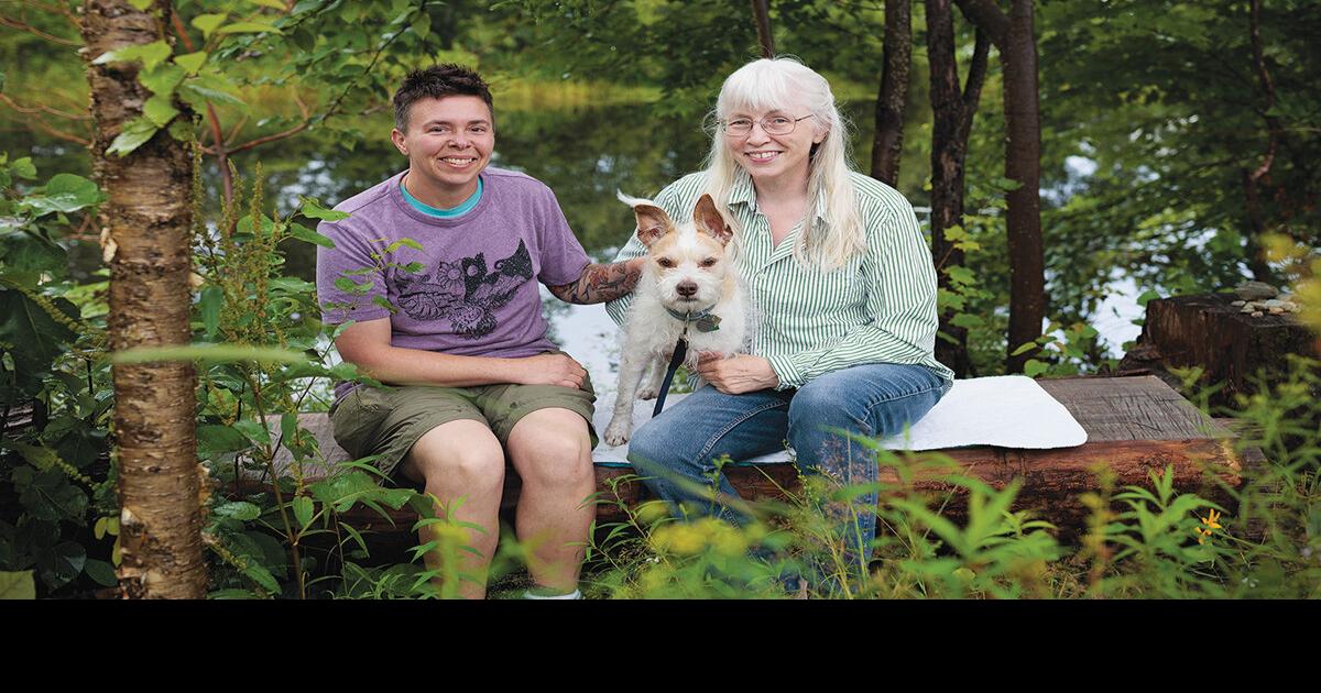 HomeShare Vermont spreads to Northeast Kingdom Community