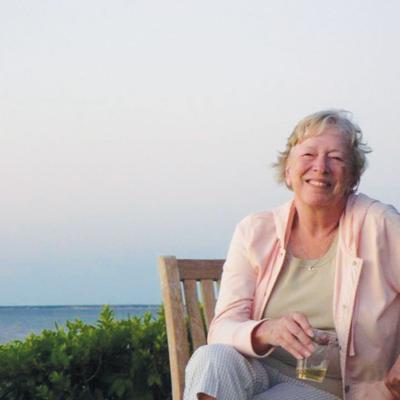 Carol (Egan) McKeon died on March 14 after a brief illness.