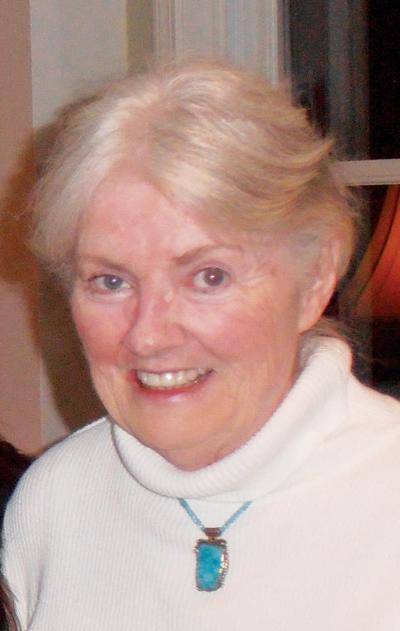 Michele Ann (Bolin) Altadonna, 69, died peacefully at home in Stowe Friday evening, March 28, 2014.