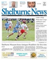 Shelburne News - 4-27-23