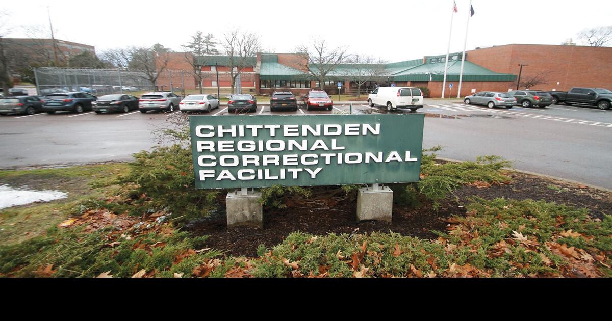 Battle over the future of Vermont’s prisons takes shape State News