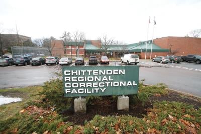 Battle over the future of Vermont's prisons takes shape | State News |  vtcng.com