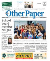 The Other Paper - 08-11-22