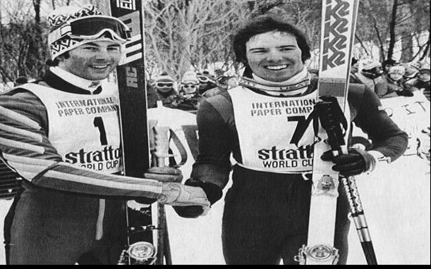 Download Stratton Mountain World Cup | On Snow | vtcng.com