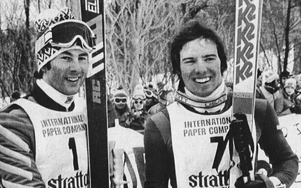 Download Stratton Mountain World Cup | On Snow | vtcng.com