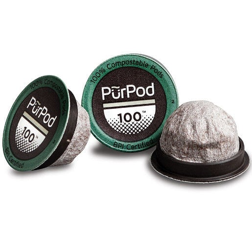 Compostable hotsell k cups