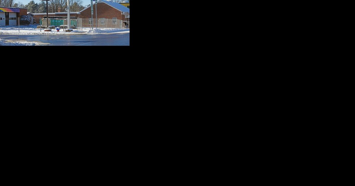 Crooked Morrisville intersection could finally be straightened out - Vimarsana News