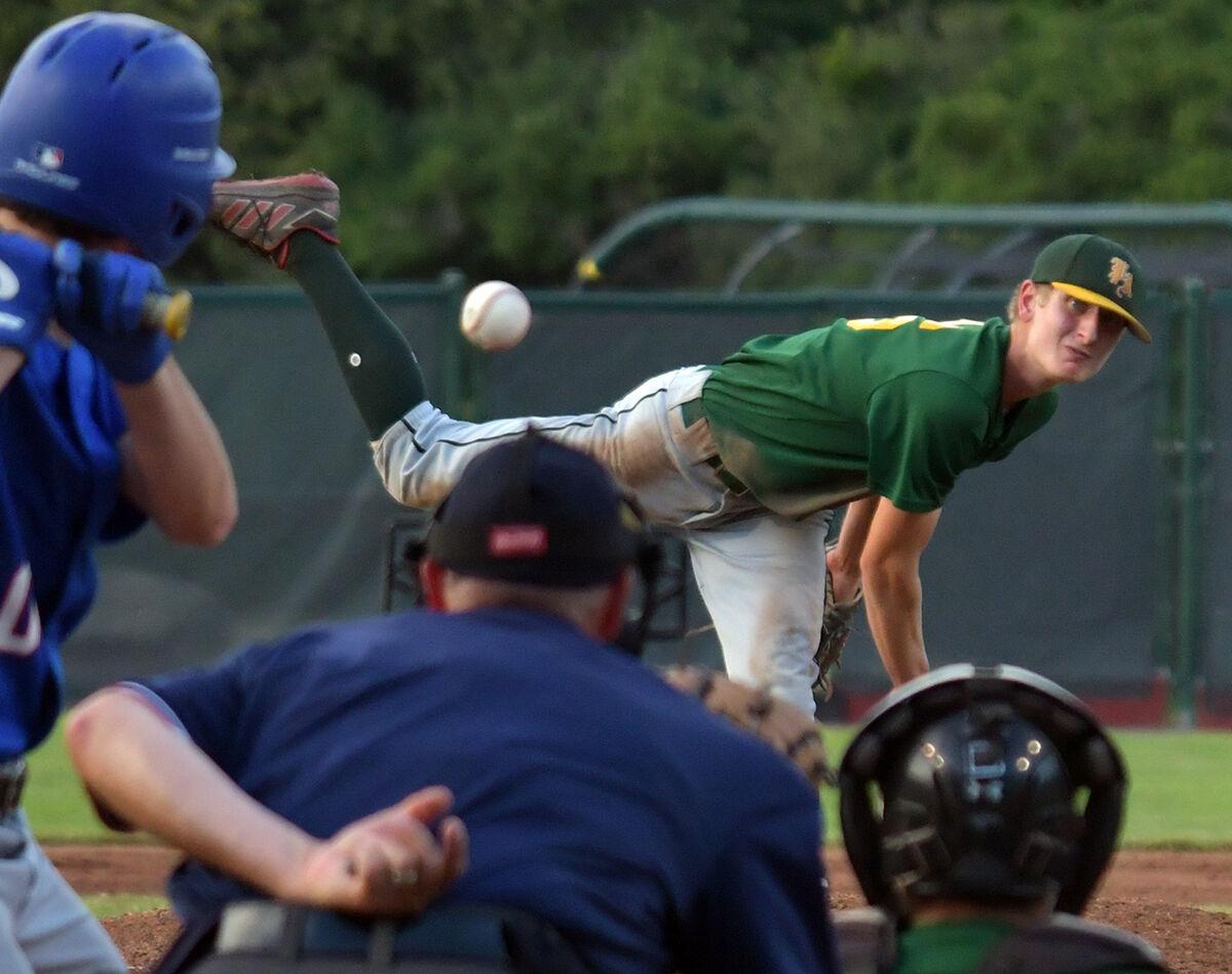 Baseball champions